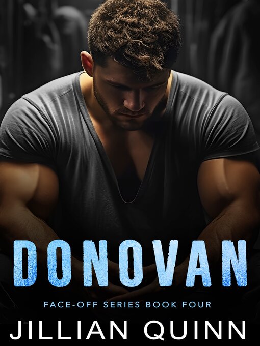 Title details for Donovan by Jillian Quinn - Available